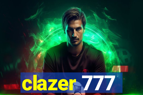 clazer 777